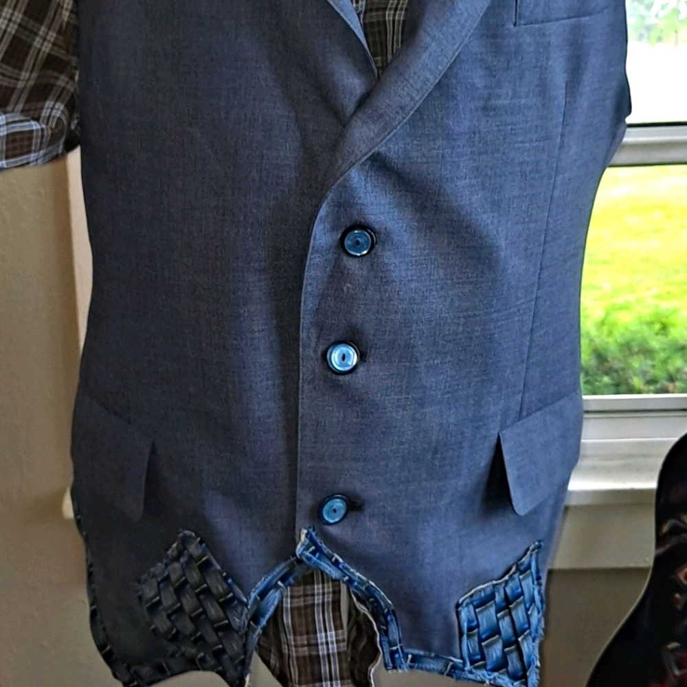 Vest